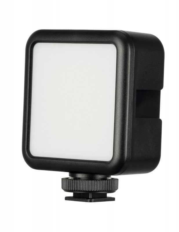 LED Šviestuvas Ulanzi VL49 WB (2700 - 5500 K)