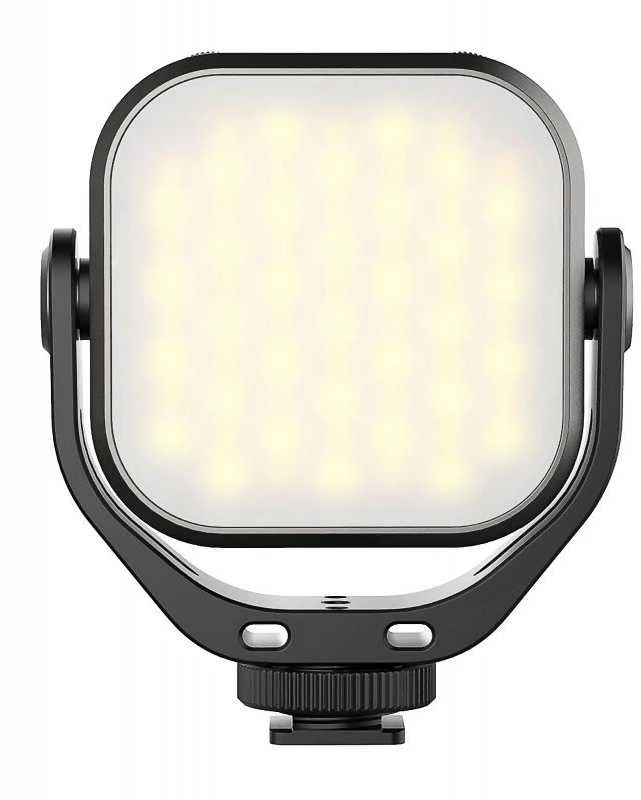 LED Šviestuvas Ulanzi VL66 WB (3200 K - 6500 K)