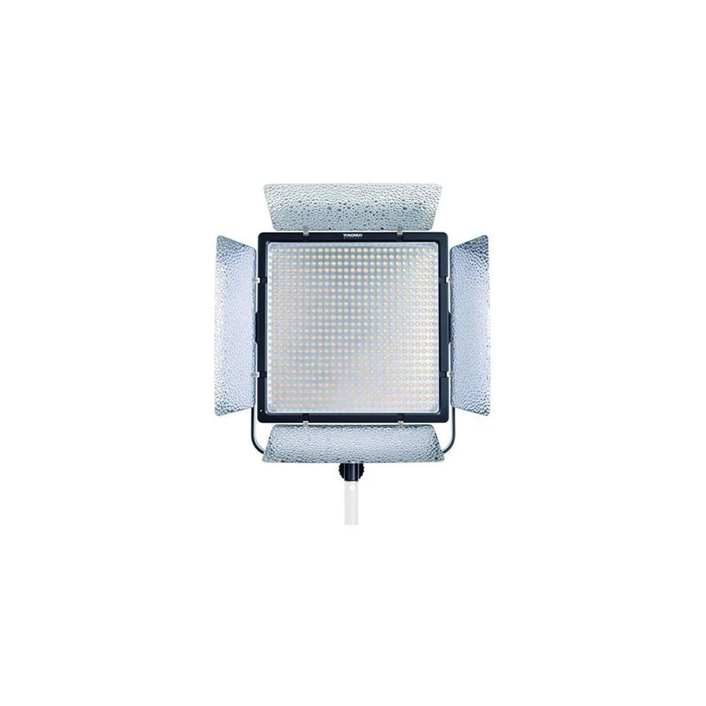 LED šviestuvas YongNuo YN-900 II 3200-5500K