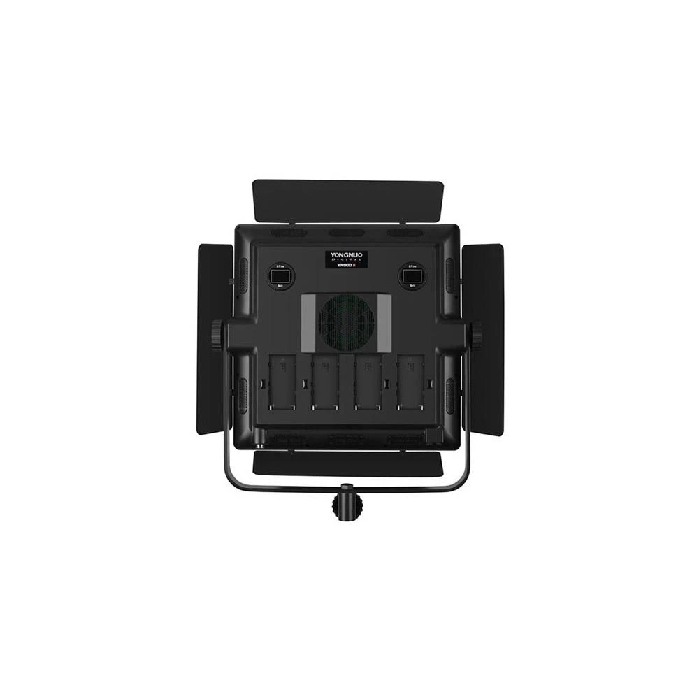 LED šviestuvas YongNuo YN-900 II 3200-5500K
