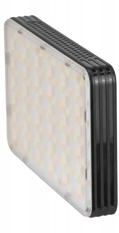 Apšvietimo įranga Yongnuo YN120 LED šviesa 2500-9900K RGB