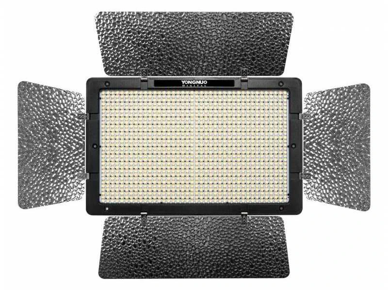 LED Šviestuvas Yongnuo YN1200 WB (3200 K - 5500 K)