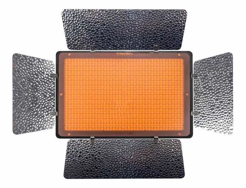 LED Šviestuvas Yongnuo YN1200 WB (3200 K - 5500 K)