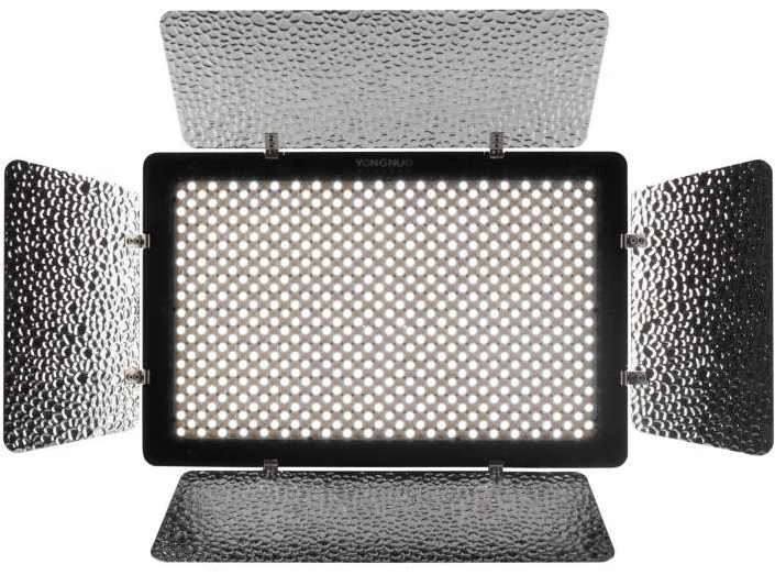 LED Šviestuvas Yongnuo YN1200 WB (3200 K - 5500 K)