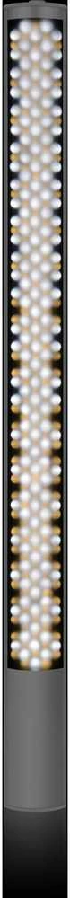 LED Šviestuvas Yongnuo YN360 II - RGB, WB (3200 K - 5500 K)
