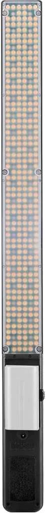 LED Šviestuvas Yongnuo YN360 - RGB, WB (3200 K - 5500 K)