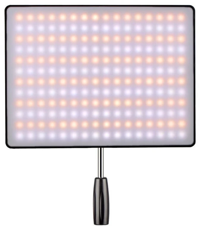 LED šviestuvas YongNuo YN-600Air