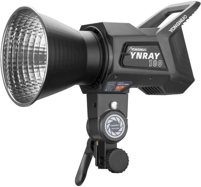 Youngnuo LED Šviestuvas Yongnuo YNRay180 -WB (5600 K)