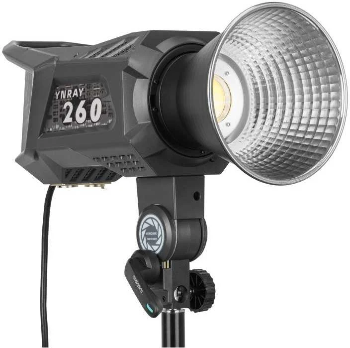 Youngnuo LED Šviestuvas Yongnuo YNRay260 WB (3200 K - 5600 K)
