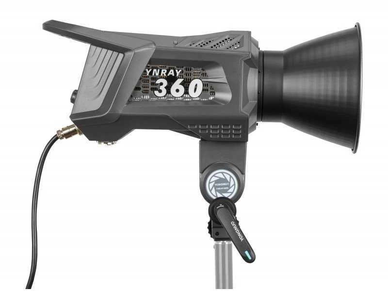 Youngnuo LED Šviestuvas Yongnuo YNRay260 WB (3200 K - 5600 K)