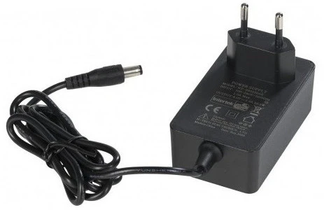 Quadralite 12V 2A Thea LED kintamosios srovės adapteris