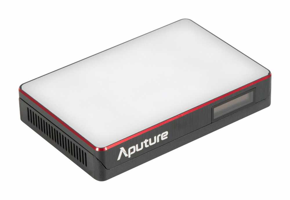 LED šviestuvų rinkinys Aputure MC Travel Kit ( 4 vnt.)