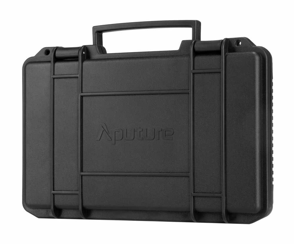 LED šviestuvų rinkinys Aputure MC Travel Kit ( 4 vnt.)