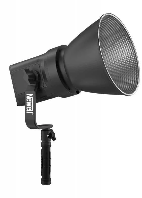 LED švviestuvas Newell RGB Pravaha Max 135
