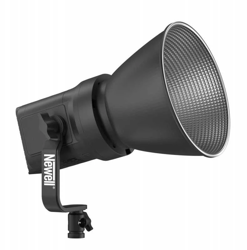 LED švviestuvas Newell RGB Pravaha Max 135
