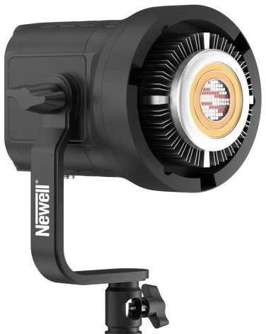 LED švviestuvas Newell RGB Pravaha Max 135