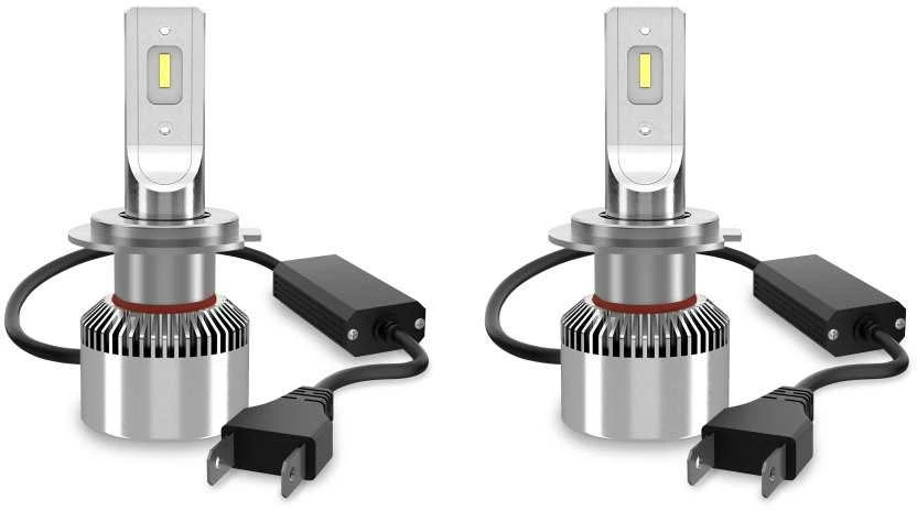 OSRAM LEDriving XTR H7 (64210DWXTR) LED PRIEKINIŲ ŽYMŲ LEMPUTĖS 2 vnt.