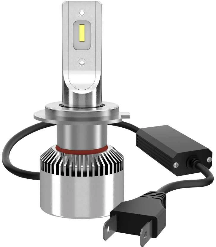 OSRAM LEDriving XTR H7 (64210DWXTR) LED PRIEKINIŲ ŽYMŲ LEMPUTĖS 2 vnt.