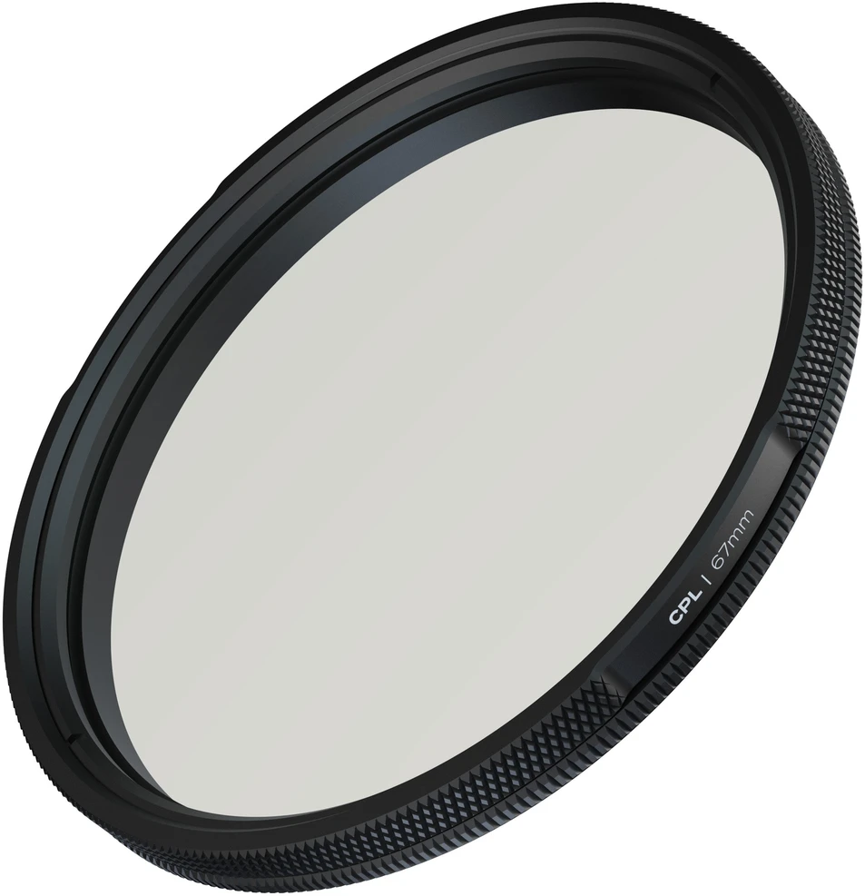 Lee Filters Fotoaparato Poliarizacinis Filtras - Lee Elements CPL 67 mm