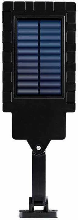 Saulės lempa Superfire FF7-B, 28W, 2400mAH