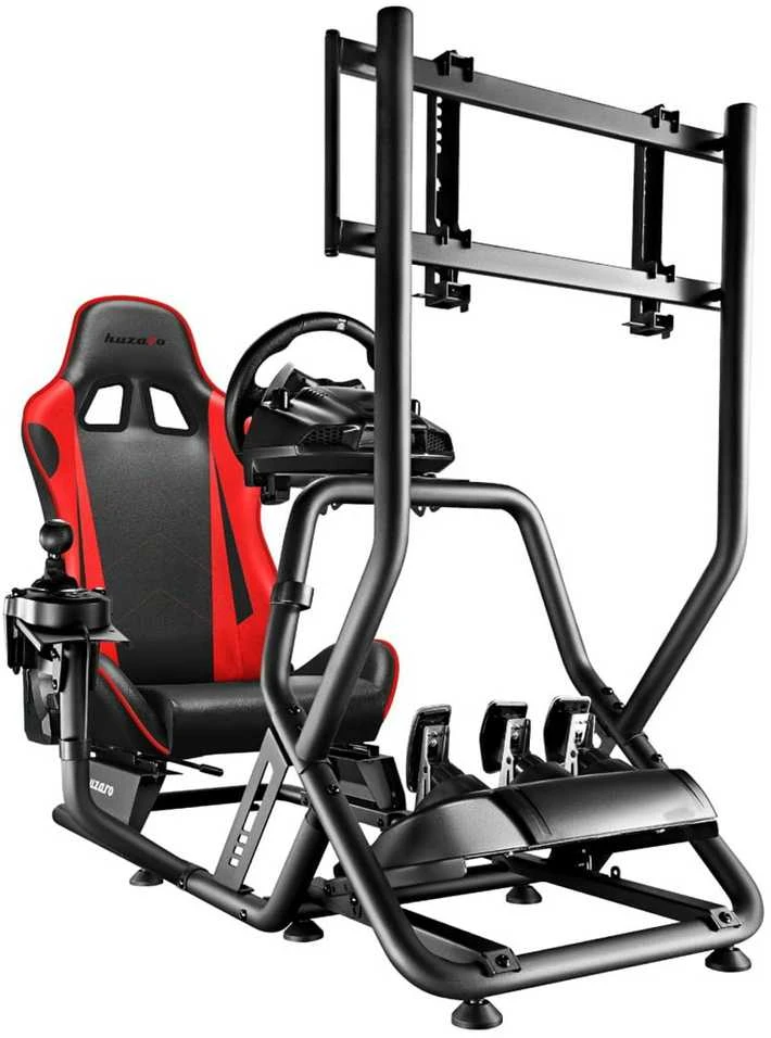 Žaidimų kėdė Huzaro Speed 6.0