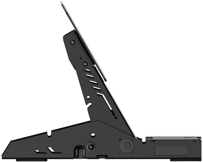 PXN PD HM sankabos pedalas („Windows 7/8/10/11“).