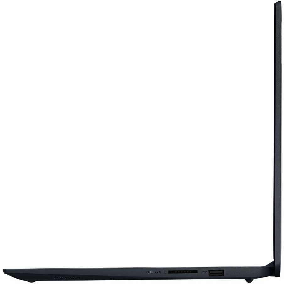 Nešiojamas kompiuteris Lenovo 1 15AMN7; AMD Ryzen™ 5 7520U | 256GB SSD | 8GB | 15,6" (1920x1080) | WIN11 | ABYSS Mėlynas