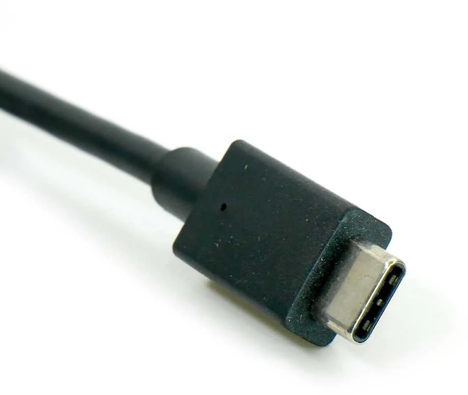 Adapteris USB HP USB D-Sub (VGA), juodas (N9K76AA)