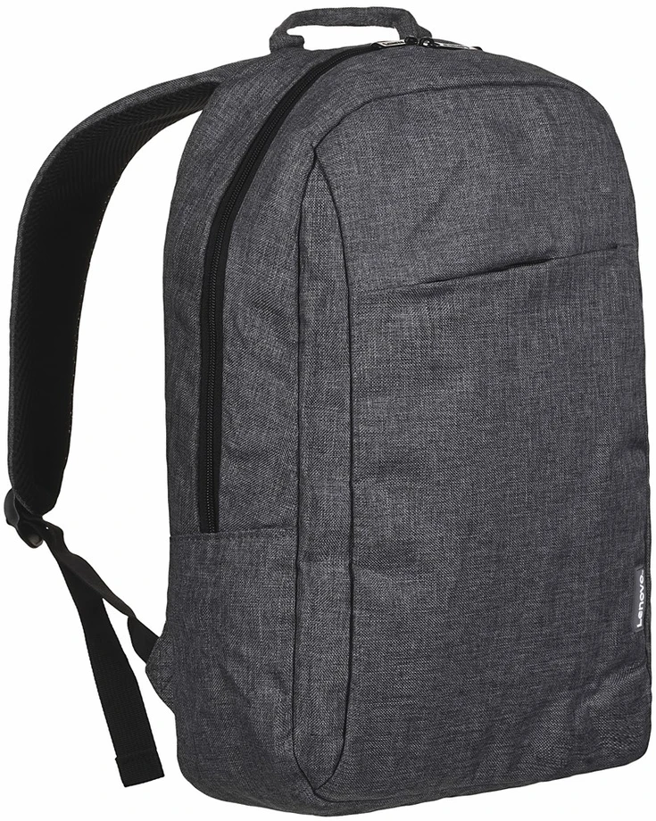 Kompiuterio kuprinė Lenovo Backpack B210 Pilkos spalvos
