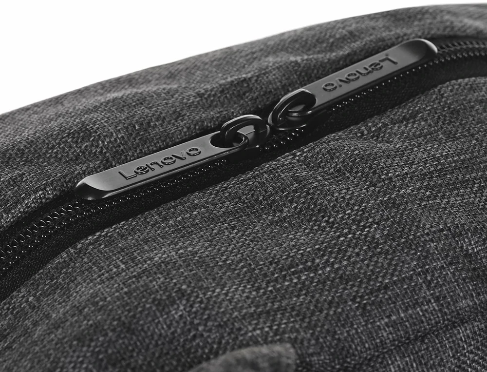 Kompiuterio kuprinė Lenovo Backpack B210 Pilkos spalvos