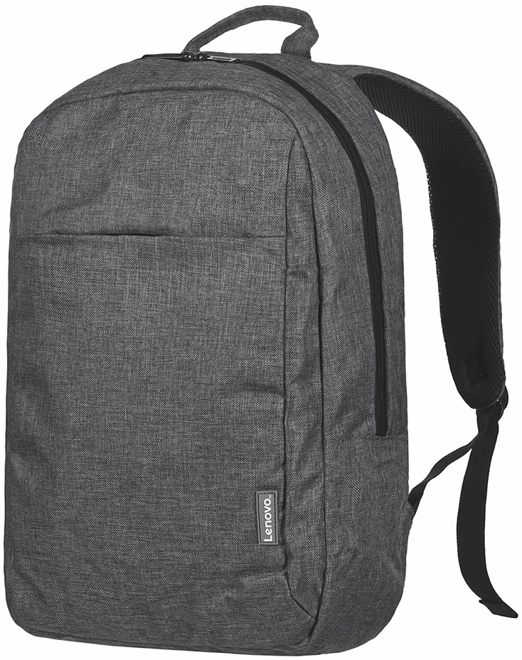 Kompiuterio kuprinė Lenovo Backpack B210 Pilkos spalvos