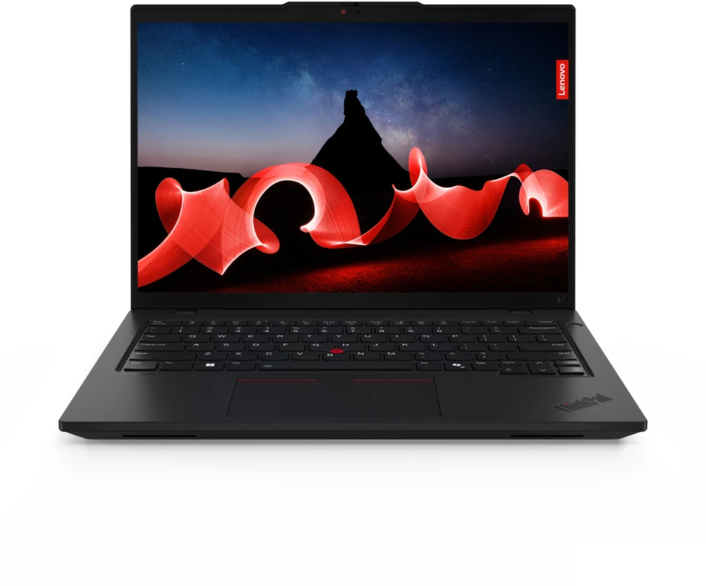 Nešiojamas kompiuteris Lenovo ThinkPad L14 Gen 5 (Intel) | 14"/ IPS/ WUXGA/ neatspindintis | Intel Core™ Ultra 5 125U | 8 GB | 256 GB | integruota Intel® grafika | Windows® 11 Pro, English