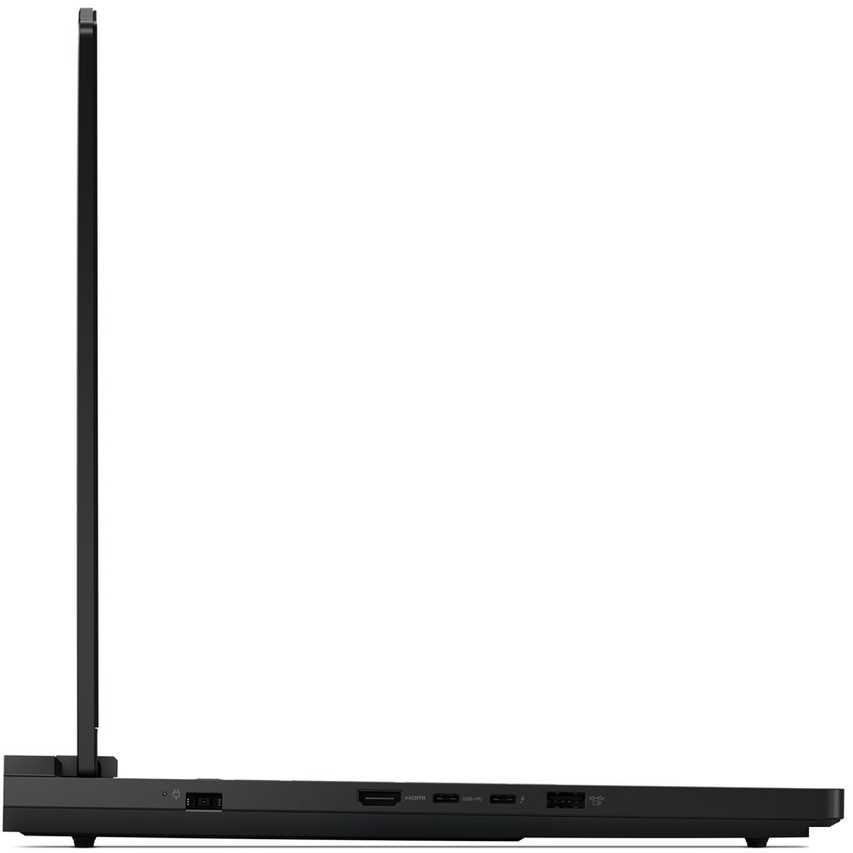 Nešiojamas kompiuteris - Lenovo Legion Pro 7 16IAX10H | Intel Core Ultra 9 275HX | 64 GB | 1 TB SSD | 16" WQXGA | NVIDIA GeForce RTX 5090 | Wi-Fi 7 | Win11 | Juodas (Atnaujinta)