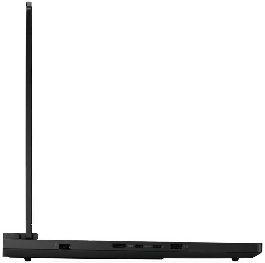 Lenovo Nešiojamas Kompiuteris - Legion Pro 7 16IAX10H | i9 | 64GB | 2TB SSD | 16" WQXGA | RTX 5080 | Wi-Fi 7+BT | NoOS | Juodas (Atnaujinta)