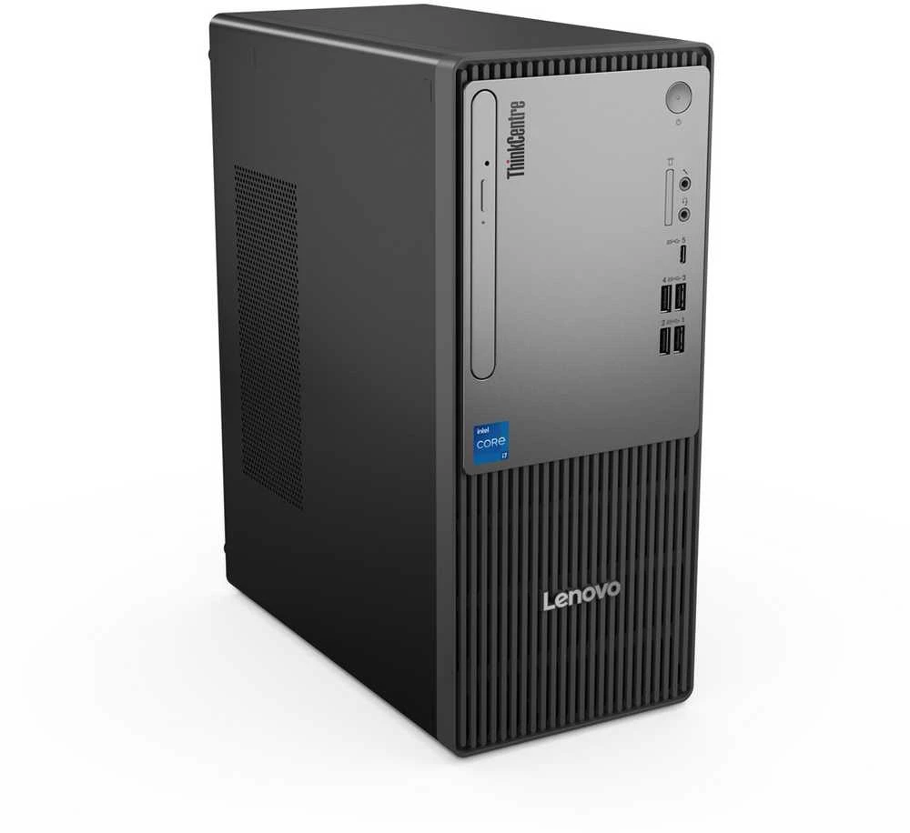 Stacionarus kompiuteris Lenovo ThinkCentre neo 50t G5 – Core i5-14400 | 16 GB | 1TB | Win11Pro