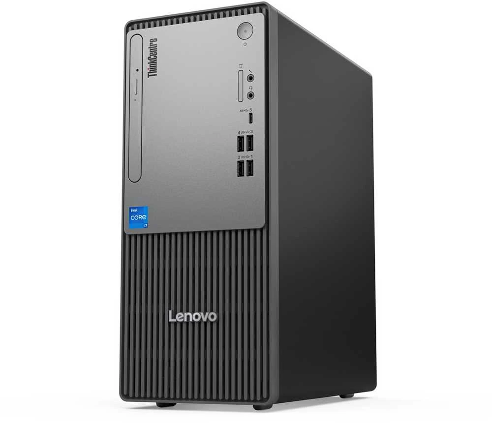 Stacionarus kompiuteris Lenovo ThinkCentre neo 50t G5 – Core i5-14400 | 16 GB | 1TB | Win11Pro