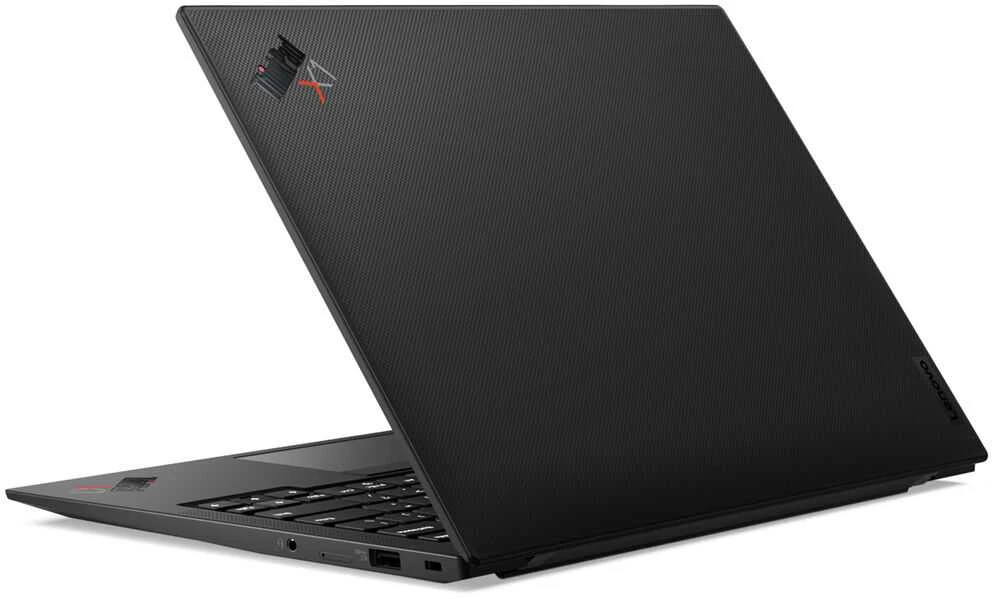 Nešiojamas kompiuteris Lenovo X1 Carbon G9: Intel Core i7-1185G7