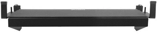 LANBERG PM-PP01-B Lanberg lentynų rinkinys, skirtas Patch panel 19, 3U,