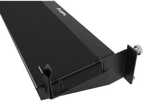 LANBERG PM-PP01-B Lanberg lentynų rinkinys, skirtas Patch panel 19, 3U,