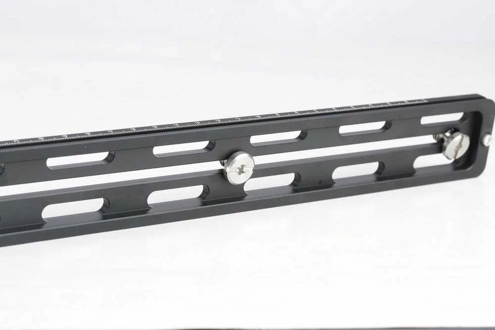 Leofoto - Kameros atrama Wspornik VR-400 Stabilizatorius