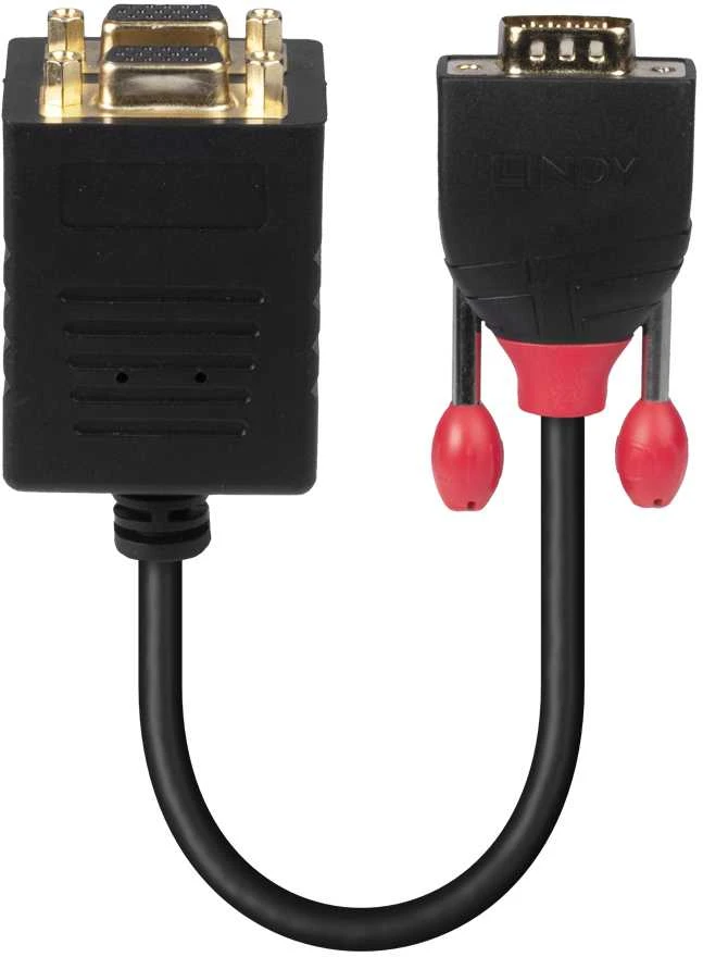 Lindy VGA 0,18 m