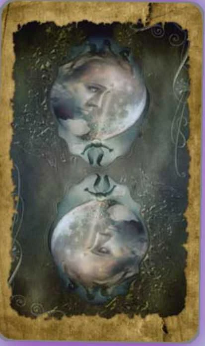 Llewellyn Mystic Dreamer Taro Kortos
