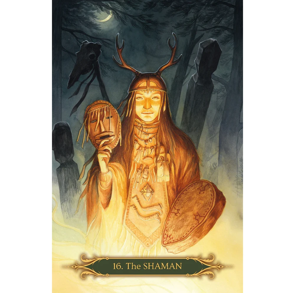 Lo Scarabeo A Compendium Of Witches Oracle Kortos