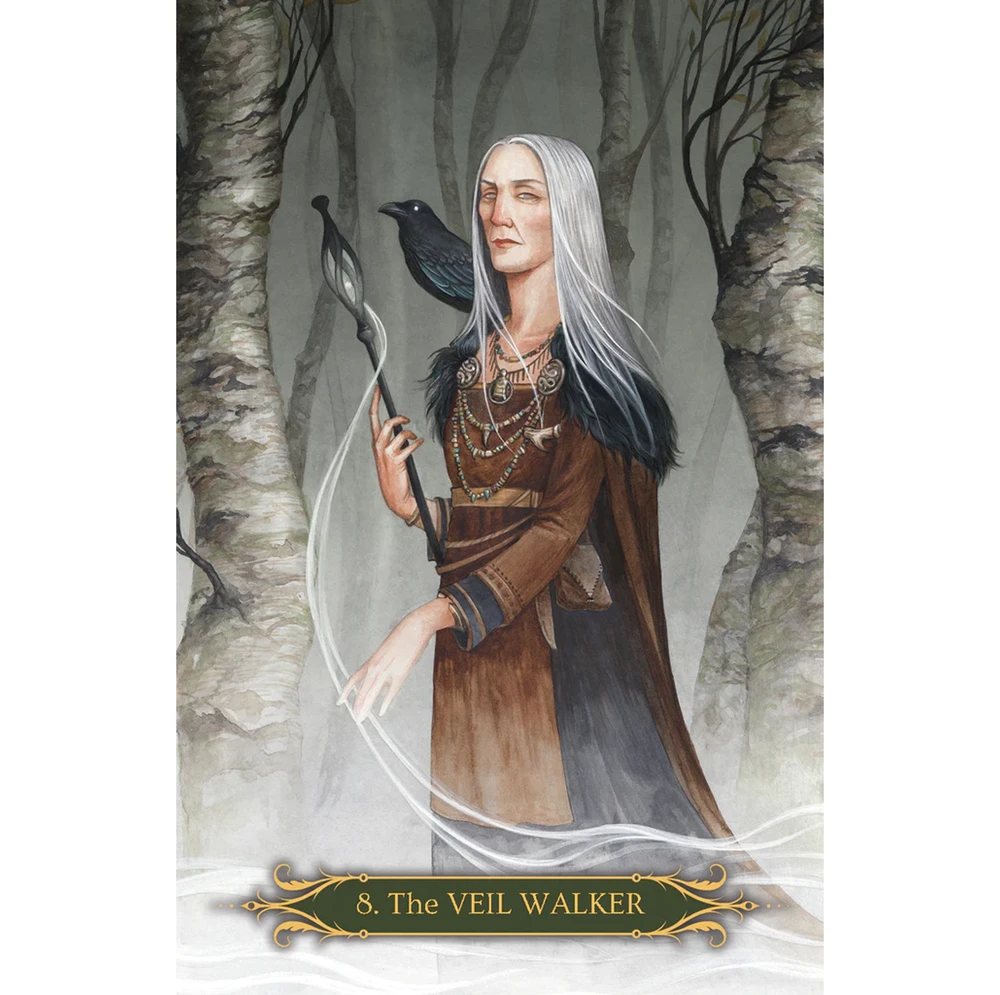 Lo Scarabeo A Compendium Of Witches Oracle Kortos