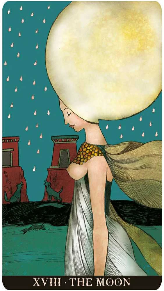 Lo Scarabeo Circe Taro Kortos
