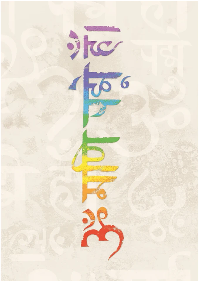 Lo Scarabeo Color Meditation kortos