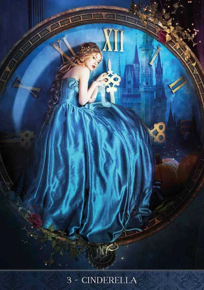 Lo Scarabeo De La Nuit Oracle Kortos