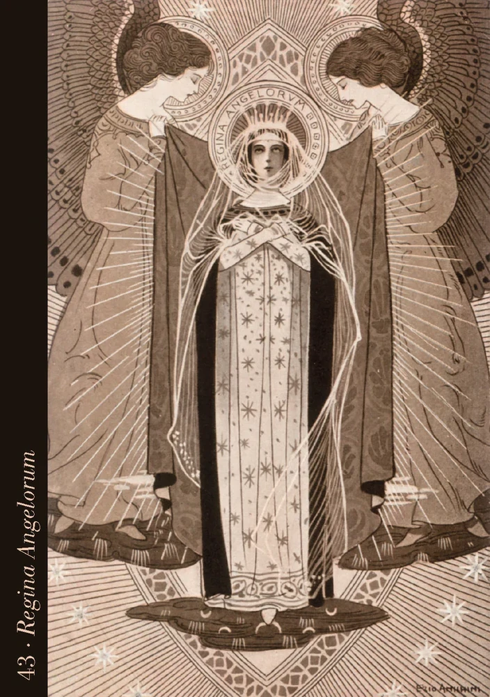 Lo Scarabeo Divine Light Oracle Kortos