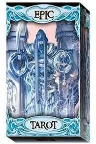 Lo Scarabeo Epic Tarot Cards