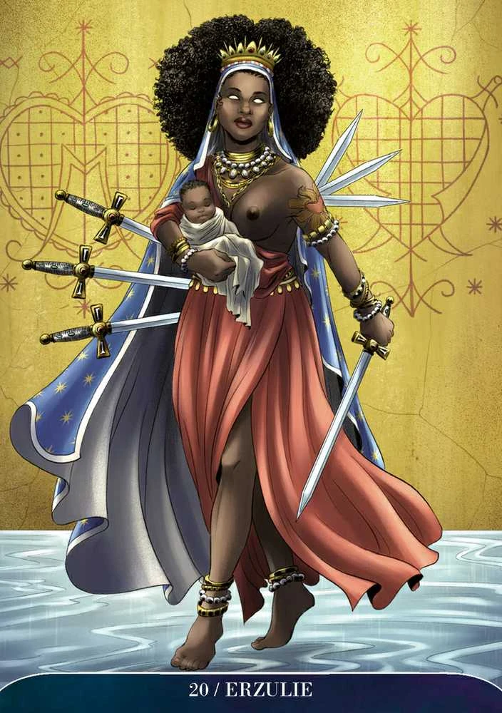 Lo Scarabeo Inspirational Goddesses Oracle Kortos